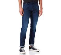 Q/S designed by - s.Oliver 520.10.112.26.180.2107243 Jeans, Bleu 58z5, 28W / 30L Homme