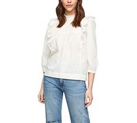 Q/S designed by - s.Oliver Femme 2062947 Blouse, 200, 46 EU
