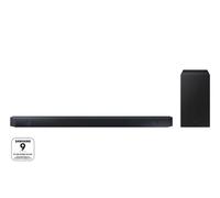 Samsung HW-Q600C Noir 3.1.2 canaux 34 W