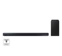 Samsung HW-Q600C Noir 3.1.2 canaux 34 W
