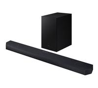 Q-Series HW-Q600H Dolby Atmos 3.1.2Ch Noir Titane