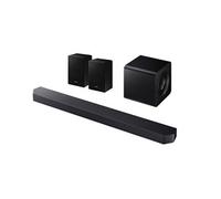 Q-Series HW-Q860H Dolby Atmos 7.1.4Ch Noir