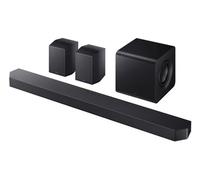 Q-Series HW-Q930H Dolby Atmos 9.1.4Ch Noir Titane