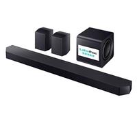 Samsung HW-Q990F/ZF haut-parleur soundbar Noir 11.1.4 canaux 756 W