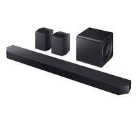 Samsung Barres de son HW-Q990H