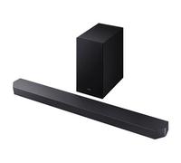 Barre de son Q-Series HW-Q610F/XE 3.1.2ch 2025 Noir
