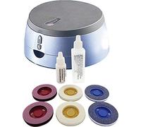 Q-Sonic Réparateur de CD/DVD avec Set de réparation complémentaire