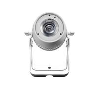 Q-SPOT 40 RGBW WH projecteur