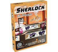 Q-System - Sherlock : 13 Otages