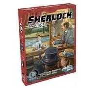 Q-System - Sherlock : La Copie