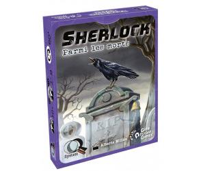 Q-System - Sherlock : Parmi les Morts