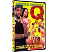 Q-The Movie