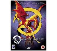 Q: The Winged Serpent [1982] [Dvd]