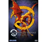 Q: The Winged Serpent