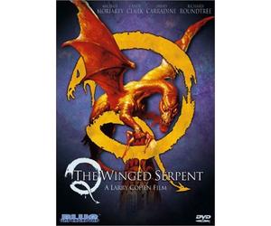 Q: The Winged Serpent