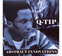 Q-Tip - Abstract Innovations [Import]