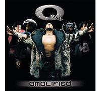 Q-Tip – Amplified – Arista