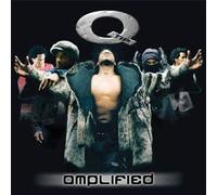 Q-Tip - Amplified