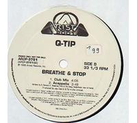 Q-Tip - Breathe and Stop