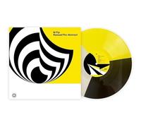 Q-Tip Kamaal/The Abstract (Vinyl) 12" Album Coloured Vinyl (Limited Edition)