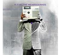 Q-Tip - The Renaissance
