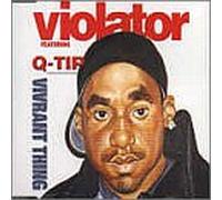 Q Tip - Vivrant Thing [Import]