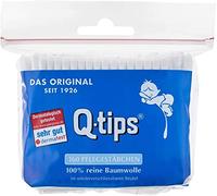 Q-tips 160 pièces en coton
