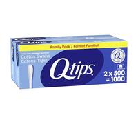 Q-Tips Cott Swabs Flex Lot de 2