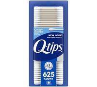 Q-tips Cotton Swabs, 625 Count by Q-Tips