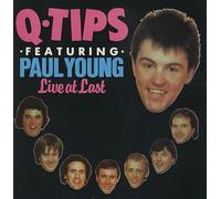 Q Tips - Live At Last