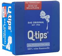 Q-tips Lot de 206 bâtonnets d'entretien
