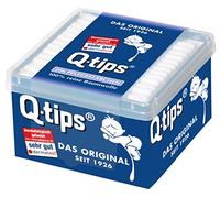 Q-Tips Lot de 3 bâtonnets de toilettage (3 x 206 bâtonnets)