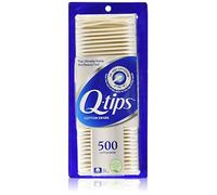 Q-Tips Lot de 500 cotons-tiges