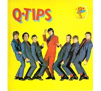 Q-Tips - Q-Tips