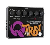 Q-tron + Envelope Filter
