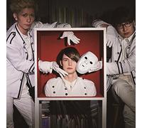 Q(Type-A)(DVD付)