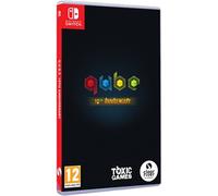 Q.U.B.E. 10th Anniversary Nintendo Switch