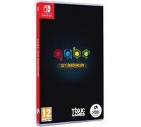Q.U.B.E 10th Anniversary Switch (Sony Playstation 5)
