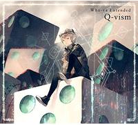 Q-vism (初回生産限定盤) (DVD付) (特典なし)