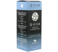 Q-viva Probiotic Allergen Recharge Spray 180ml