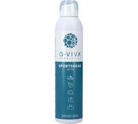 Q-Viva Probiotic Sportsgear Spray 200ml