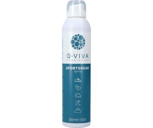 Q-Viva Probiotic Sportsgear Spray 200ml