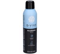 Q-viva® Spray Probiotique Anti-Allergènes 200 ml