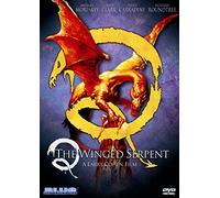 Q. Winged serpent E