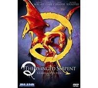 Q. Winged serpent E – DVD – Koch-Anhängerwerke
