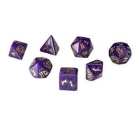 Q-Workshop Jeu de cartes 83077 Taille Unique