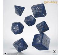 Q Workshop Dés El Señor De Los Anillos Gondor