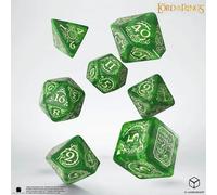 Le Seigneur des Anneaux : Jeu de dés Shire