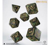 Le Seigneur des Anneaux Rohan Jeu de dés