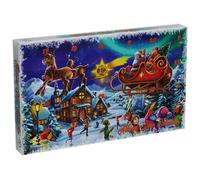 Q-Workshop Qwoadc04 Cube